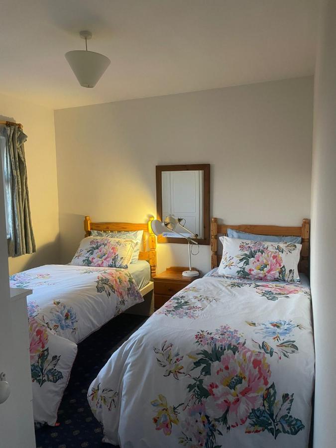 Cooper Hill Villa Carlow Eksteriør bilde
