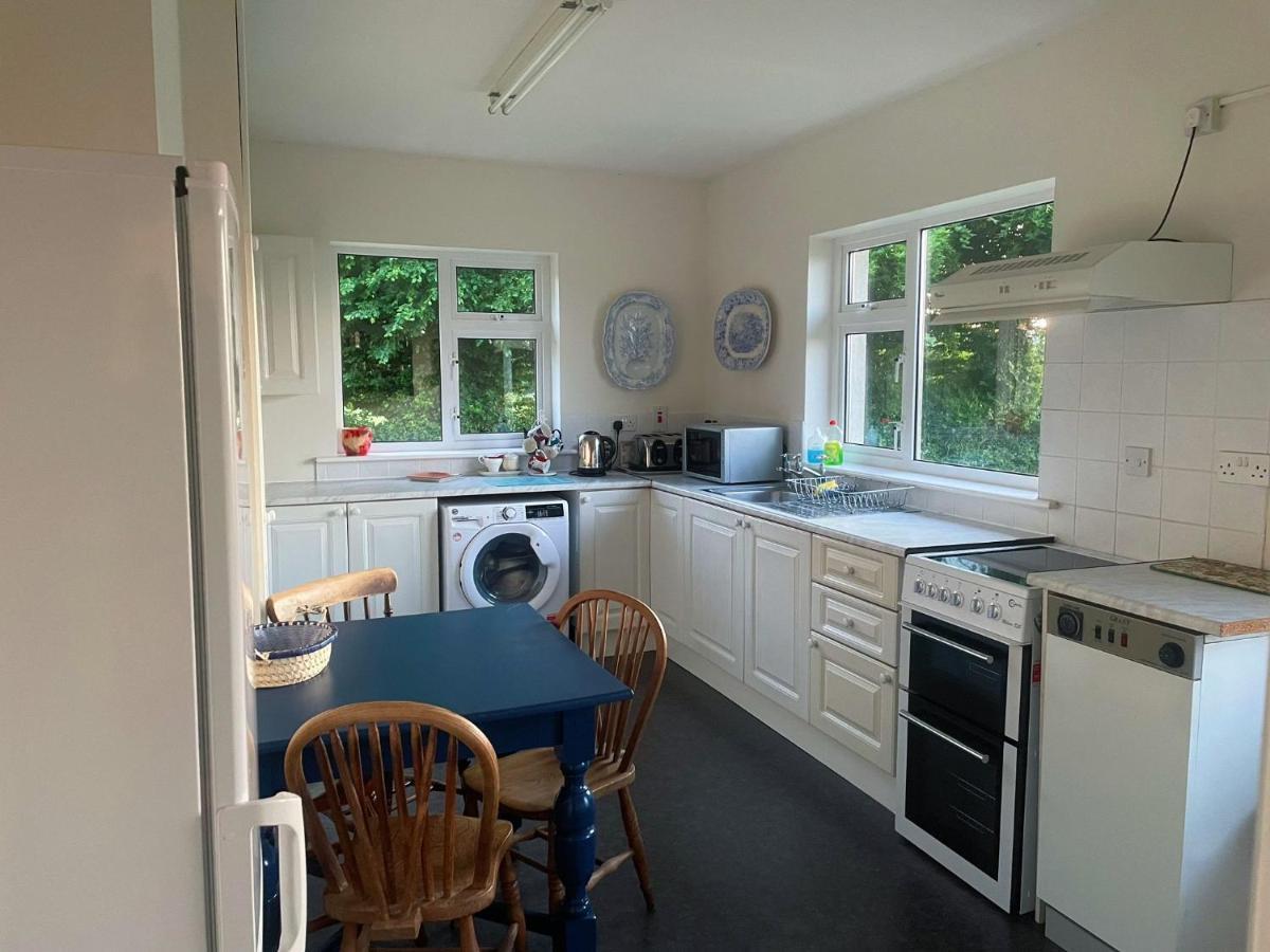 Cooper Hill Villa Carlow Eksteriør bilde